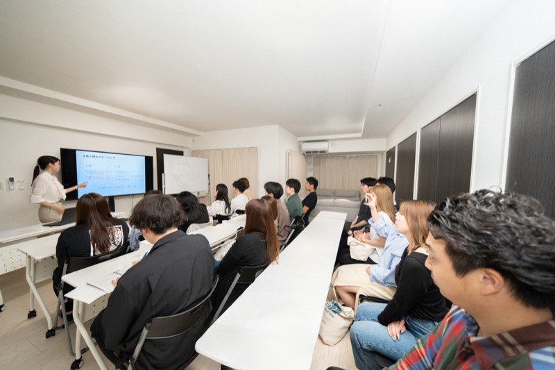 院内勉強会